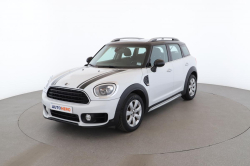 Mini Countryman Cooper BVA6 136 ch 13-Bouches du Rhône