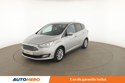Ford C-Max 1.5 TDCi Titanium BV6 120 ch 92-Hauts-de-Seine