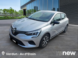 Renault Clio V TCe 90 Equilibre 55-Meuse