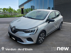 Renault Clio V TCe 90 Equilibre 55-Meuse