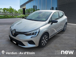 Renault Clio V TCe 90 Equilibre 55-Meuse