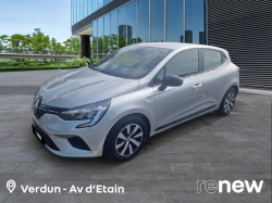 Renault Clio V TCe 90 Equilibre 55-Meuse