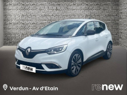 Renault Scénic IV BUSINESS Blue dCi 120 - 21 55-Meuse