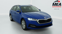 Skoda Octavia Combi 1.4 TSI PHEV iV 204 ch DSG6e... 59-Nord