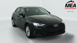 Audi A3 sportback 30 TFSI MILD HYBRID 110 S tron... 59-Nord