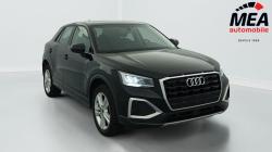 Audi Q2 35 TFSI 150 BVM6 Business line 59-Nord