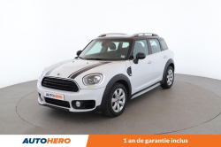 Mini Countryman Cooper BVA6 136 ch 92-Hauts-de-Seine