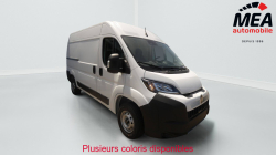 Citroën Jumper Fourgon TOLE 35 L2H2 140 S BVM6 59-Nord
