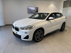 BMW X2 F39 sDrive 16d 116 ch DKG7 M Sport 84-Vaucluse