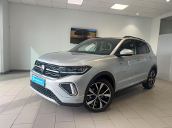 Volkswagen T-Cross 1.0 TSI 116 Start/Stop DSG7 R... 84-Vaucluse
