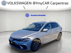 Volkswagen Polo 1.0 TSI 95 S&S DSG7 VW Edition 84-Vaucluse