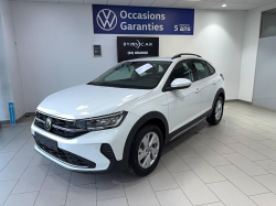 Volkswagen Taigo 1.0 TSI 116 DSG7 Life Plus 84-Vaucluse