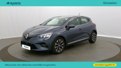 Renault Clio 1.0 TCe 90ch Intens -21N 91-Essone