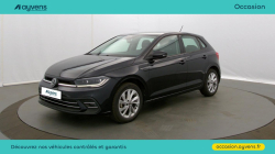 Volkswagen Polo 1.0 TSI 95ch Style 35-Ille-et-Vilaine