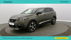 Peugeot 5008 1.5 BlueHDi 130ch S&S GT Line 59-Nord
