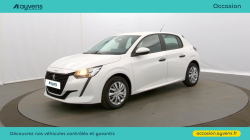 Peugeot 208 Affaire 1.5 BlueHDi 100 Premium Pack 91-Essone