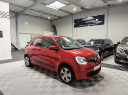 Renault Twingo III 1.0 SCe 70cv S&S ZEN 37-Indre-et-Loire