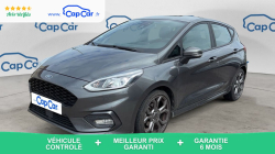 Ford Fiesta VI 1.0 EcoBoost 95 ST-Line 75-Paris