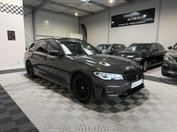 BMW Série 3 318d Touring 150cv EDITION SPORT 37-Indre-et-Loire