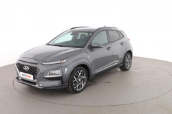 Hyundai Kona 1.6 GDi Hybrid Creative DCT-6 141 c... 13-Bouches du Rhône