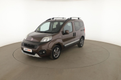 Fiat Qubo 1.3 MultiJet Trekking 95 ch 13-Bouches du Rhône