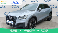Audi Q2 I 1.4 TFSI COD 150 S-Tronic S line 75-Paris