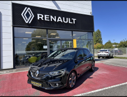 Renault Mégane IV INTENS TCE 130 AUTOMATIQUE 61-Orne