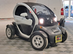 Renault Twizy 45 - VOITURE SANS PERMIS 31-Haute-Garonne