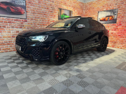 Audi RS Q3 Sportback 2L5 TFSI 400cv 33-Gironde