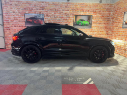 Annonce 487643813/audirsq3-ba picto6