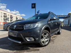 Dacia Sandero II STEPWAY TCE 90 52-Haute-Marne