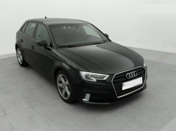 Audi A3 sportback 2.0 TFSI 190 SPORT STRONIC 52-Haute-Marne
