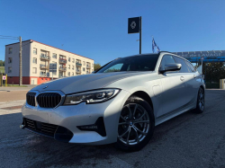 BMW Série 3 330EA MODEL SPORT Touring 52-Haute-Marne