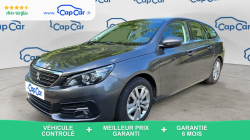 Peugeot 308 SW 1.5 BlueHDi 130 Active Business 75-Paris