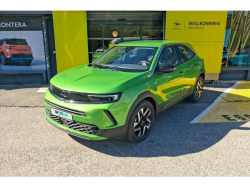 Opel Mokka 1.2 Turbo 100 ch BVM6 74-Haute-Savoie