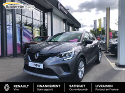 Renault Captur TCe 90 - 21 Business 14-Calvados