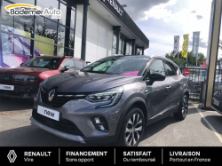 Renault Captur TCe 90 Techno 14-Calvados