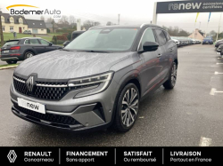 Renault Austral E-Tech hybrid 200 Iconic 29-Finistère