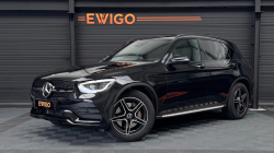 Mercedes classe glc 300D 245 AMG LINE 4MATIC 9G-... 29-Finistère