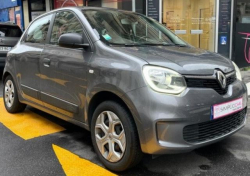 Renault Twingo III SCe 75 - 20 Zen 06-Alpes Maritimes