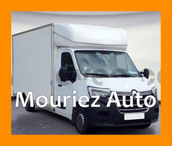 Renault Master PLANCHER CABINE 20m3 2.3 dCi 145c... 06-Alpes Maritimes