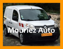 Renault Kangoo Express 1.5 DCI 90 ENERGY E6 GRAN... 06-Alpes Maritimes