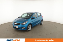 Opel Karl 1.0 Edition Plus 73 ch 92-Hauts-de-Seine