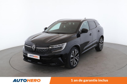 Renault Austral 1.2 Hybrid E-Tech Iconic 200 ch 92-Hauts-de-Seine