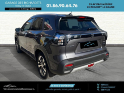 Annonce 487662698/VO083441DC picto7