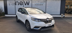 Renault Espace V Blue dCi 200 EDC Initiale Paris 86-Vienne