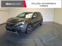 Peugeot 5008 PureTech 130ch S&S BVM6 Allure 65-Hautes-Pyrénées
