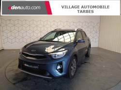 Kia Stonic 1.0 T-GDi 100 ch ISG BVM5 Design 65-Hautes-Pyrénées
