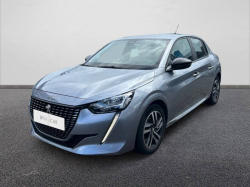 Peugeot 208 PureTech 75 S&S BVM5 Active Pack 74-Haute-Savoie