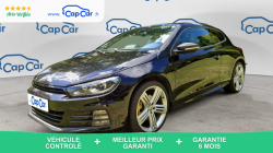 Volkswagen Scirocco 2.0 TFSi 180 R-Line 75-Paris